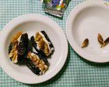 ⅲデーツのスイーツ作り方4写真