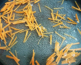 さっぱり♪ほうれん草とひじきの胡麻和え作り方4写真