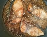 計量簡単☆ブリの照り焼き♪作り方4写真
