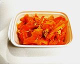 材料少しで簡単！人参のシーチキン煮作り方3写真