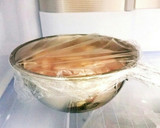 ★鶏むね肉のアジア風炊き込みご飯作り方3写真