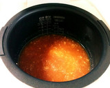 ★鶏むね肉のアジア風炊き込みご飯作り方6写真