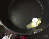 鮭のちゃんちゃん焼きするよ！作り方4写真