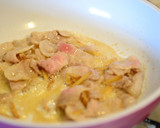 厚揚げ豆腐とがごめ昆布のとろみ煮作り方2写真