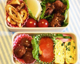 ちくわの醤油マヨ炒め♡お弁当やあと一品に作り方15写真