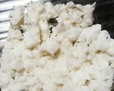 フワフワ☆はんぺんのあんかけ作り方1写真