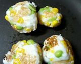 フワフワ☆はんぺんのあんかけ作り方3写真