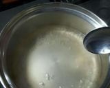 フワフワ☆はんぺんのあんかけ作り方5写真