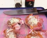 鶏ももの味噌焼き(弁当用)作り方2写真