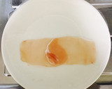 巻くだけで簡単★生ハムの生春巻き♬作り方3写真