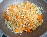 香味野菜たっぷり♪本格ミートソース作り方11写真