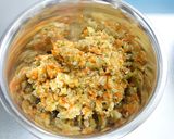 香味野菜たっぷり♪本格ミートソース作り方13写真
