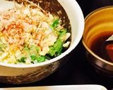 モリモリ食べよう!新玉ねぎの黒酢ドレ作り方3写真