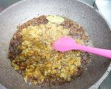 香味野菜たっぷり♪本格ミートソース作り方19写真