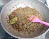 香味野菜たっぷり♪本格ミートソース作り方20写真