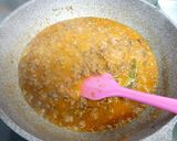 香味野菜たっぷり♪本格ミートソース作り方22写真