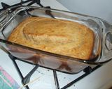 バナナケーキ作り方5写真