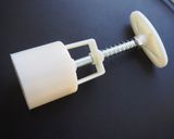 木の実の月餅作り方8写真