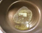 ひき肉とほうれん草のポパイオムレツ作り方8写真