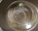 ひき肉とほうれん草のポパイオムレツ作り方25写真