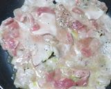 豚肉とインゲンのソテー☆洋風中華和食！？作り方9写真