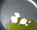 豚肉とインゲンのソテー☆洋風中華和食！？作り方3写真