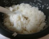 竹の子とフキと穴子ちらし寿司　初級編作り方37写真