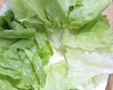豚肉とインゲンのソテー☆洋風中華和食！？作り方14写真