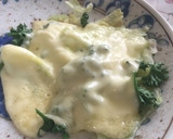 簡単☆生野菜のとろけるチーズのせ♪作り方2写真
