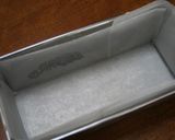 クランブルアップルｔｅａケーキ作り方1写真