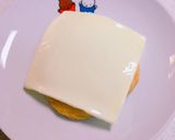 お弁当に１分＊揚げかまぼこ＊チーズのせ作り方1写真