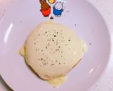 お弁当に１分＊揚げかまぼこ＊チーズのせ作り方2写真