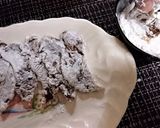 簡単★揚げても美味【ジンギスカン唐揚げ】作り方3写真