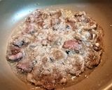 簡単★揚げても美味【ジンギスカン唐揚げ】作り方4写真