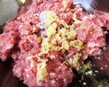 豚肉団子と大根のほっこり煮作り方2写真