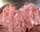 豚肉団子と大根のほっこり煮作り方3写真
