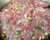 豚肉団子と大根のほっこり煮作り方6写真