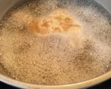 豚肉団子と大根のほっこり煮作り方9写真