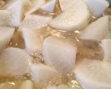 豚肉団子と大根のほっこり煮作り方11写真