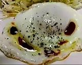 目玉焼きオリーブオイルマジックでセレブ風作り方6写真