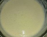 本日のおやつ バナナジェラート作り方2写真