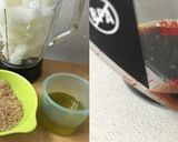 新玉ねぎのドレッシング！箸が止まらない～作り方1写真