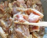 絶対旨い!!自慢の最強カリカリ唐揚げ作り方1写真