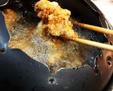 絶対旨い!!自慢の最強カリカリ唐揚げ作り方2写真