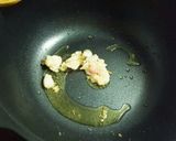 歯ごたえがたまらん♪筍と挽き肉のカレー作り方2写真