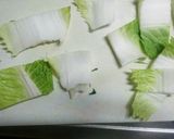 本庄市特産つみっこ(すいとん)作り方4写真