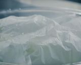 電子レンジで作るサワラ&胡麻ソース作り方7写真