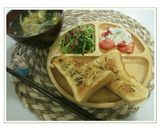 簡単！中華風わかめ卵スープ♪作り方16写真