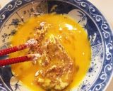 冷めても美味しい！牛肉ピカタ☆お弁当に！作り方3写真