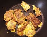 冷めても美味しい！牛肉ピカタ☆お弁当に！作り方4写真